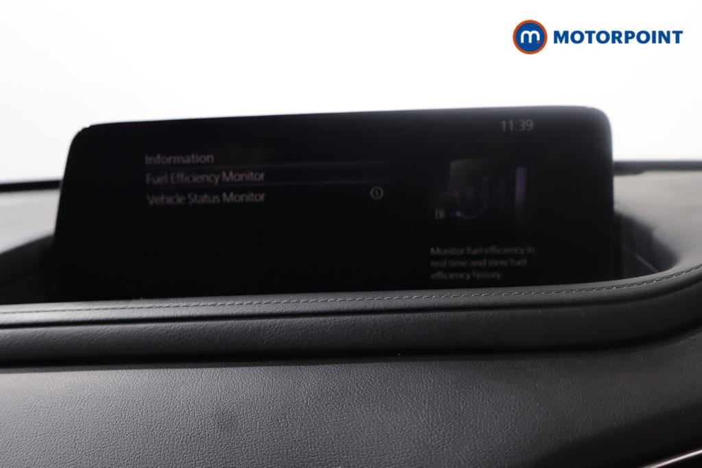 Mazda Cx-30 Exclusive-Line Manual Petrol SUV - Stock Number (1583620) - 19th supplementary image