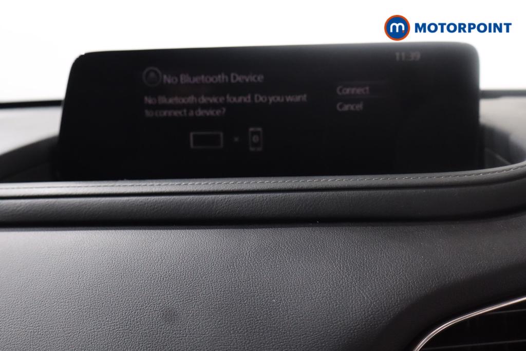 Mazda Cx-30 Exclusive-Line Manual Petrol SUV - Stock Number (1583620) - 21st supplementary image