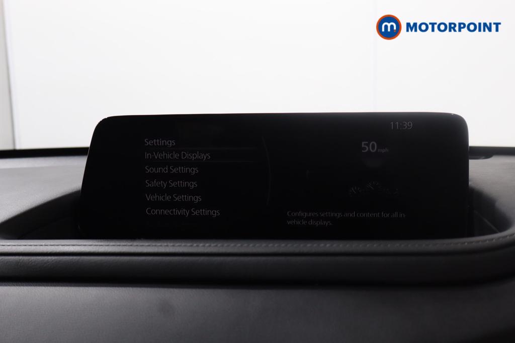 Mazda Cx-30 Exclusive-Line Manual Petrol SUV - Stock Number (1583620) - 24th supplementary image