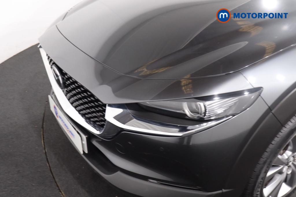 Mazda Cx-30 Exclusive-Line Manual Petrol SUV - Stock Number (1583620) - 27th supplementary image