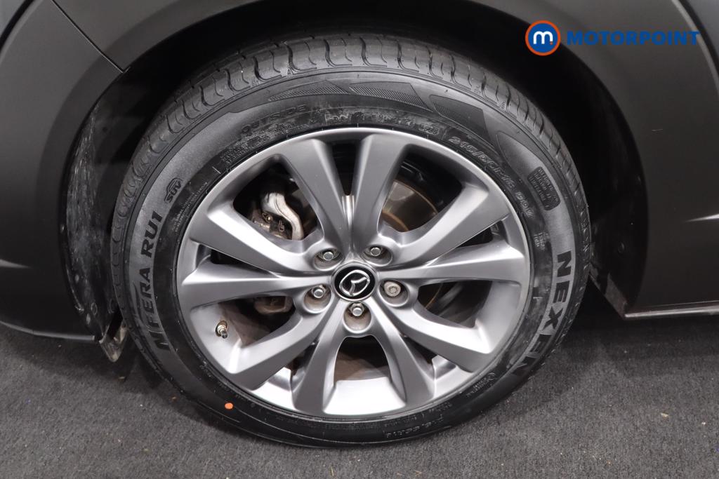 Mazda Cx-30 Exclusive-Line Manual Petrol SUV - Stock Number (1583620) - 29th supplementary image