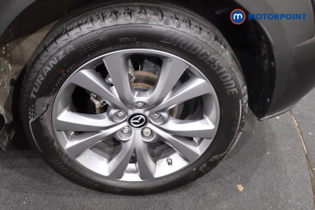 Mazda Cx-30 Exclusive-Line Manual Petrol SUV - Stock Number (1583620) - 30th supplementary image