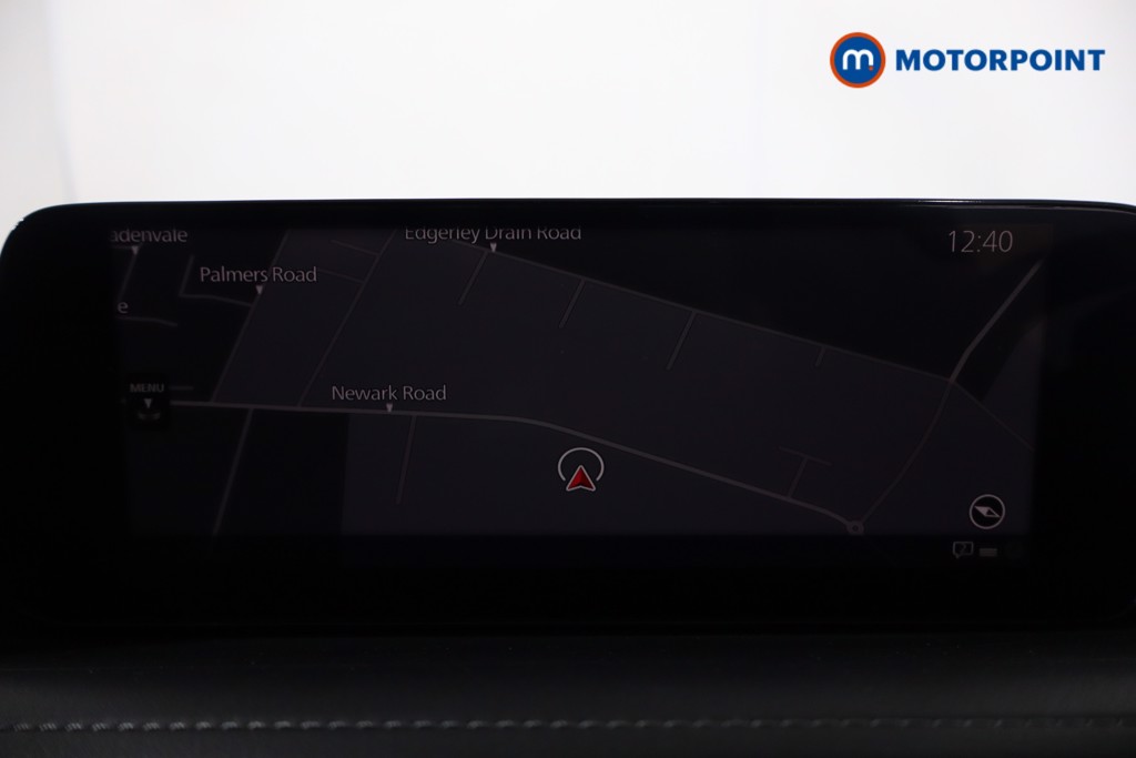 Mazda Cx-30 Exclusive-Line Manual Petrol SUV - Stock Number (1583624) - 2nd supplementary image