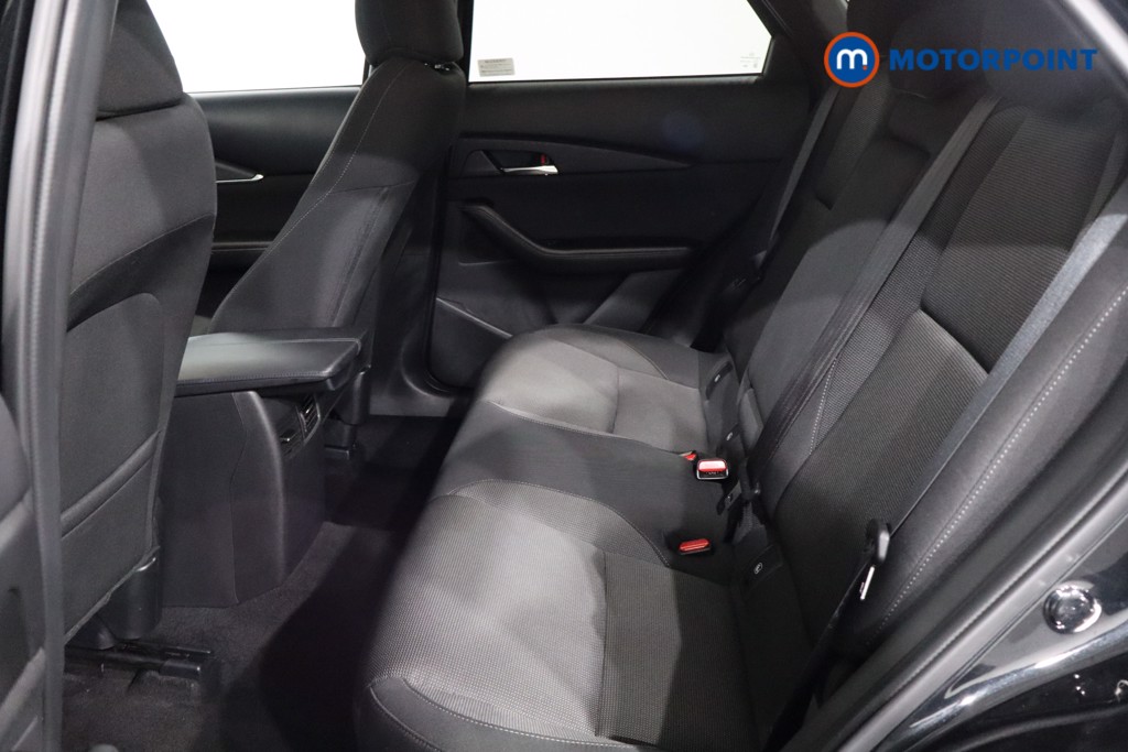 Mazda Cx-30 Exclusive-Line Manual Petrol SUV - Stock Number (1583624) - 5th supplementary image