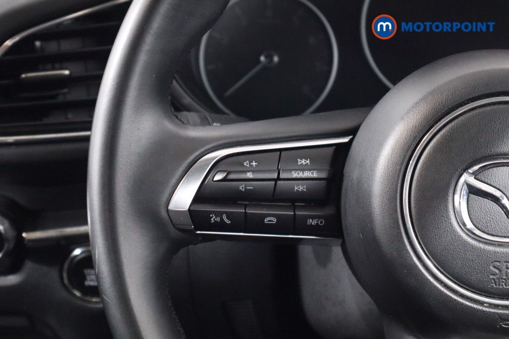 Mazda Cx-30 Exclusive-Line Manual Petrol SUV - Stock Number (1583624) - 7th supplementary image