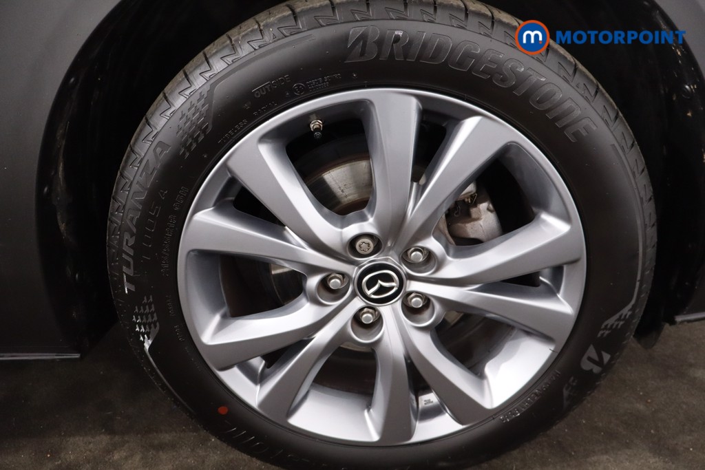 Mazda Cx-30 Exclusive-Line Manual Petrol SUV - Stock Number (1583624) - 10th supplementary image