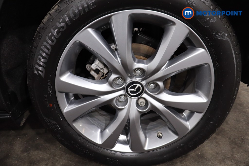 Mazda Cx-30 Exclusive-Line Manual Petrol SUV - Stock Number (1583624) - 12th supplementary image