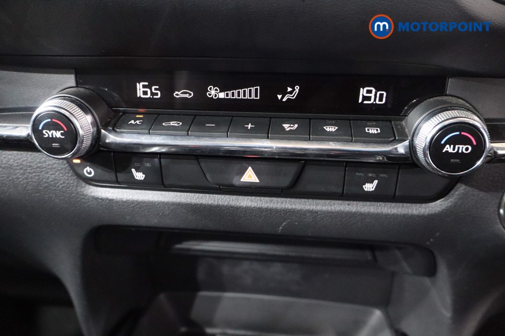 Mazda Cx-30 Exclusive-Line Manual Petrol SUV - Stock Number (1583624) - 17th supplementary image