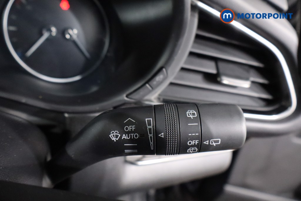 Mazda Cx-30 Exclusive-Line Manual Petrol SUV - Stock Number (1583624) - 19th supplementary image