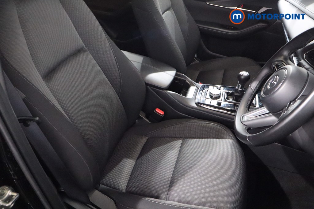 Mazda Cx-30 Exclusive-Line Manual Petrol SUV - Stock Number (1583624) - 24th supplementary image