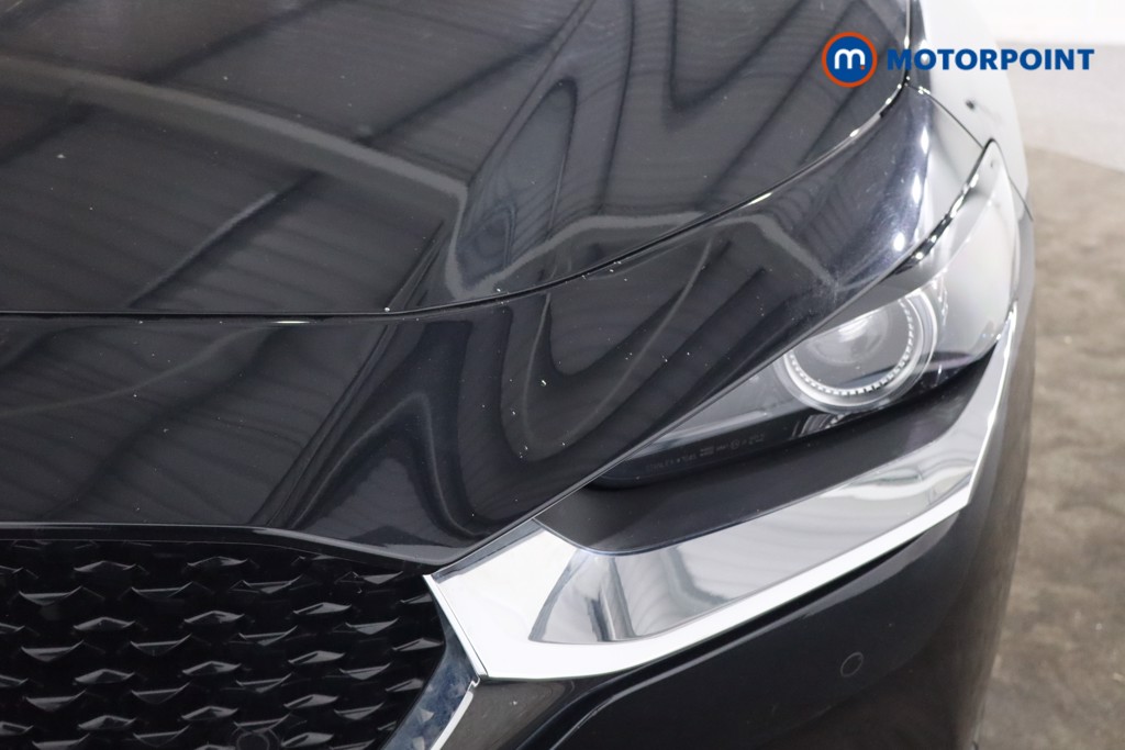 Mazda Cx-30 Exclusive-Line Manual Petrol SUV - Stock Number (1583624) - 29th supplementary image