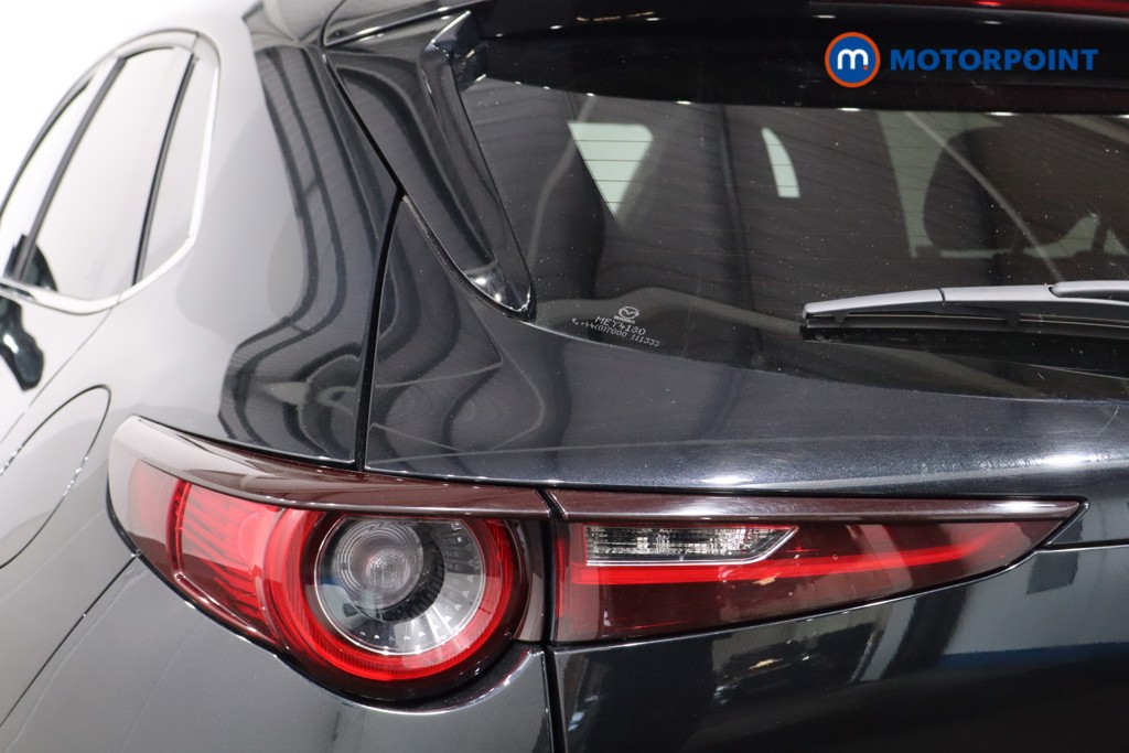 Mazda Cx-30 Exclusive-Line Manual Petrol SUV - Stock Number (1583624) - 35th supplementary image