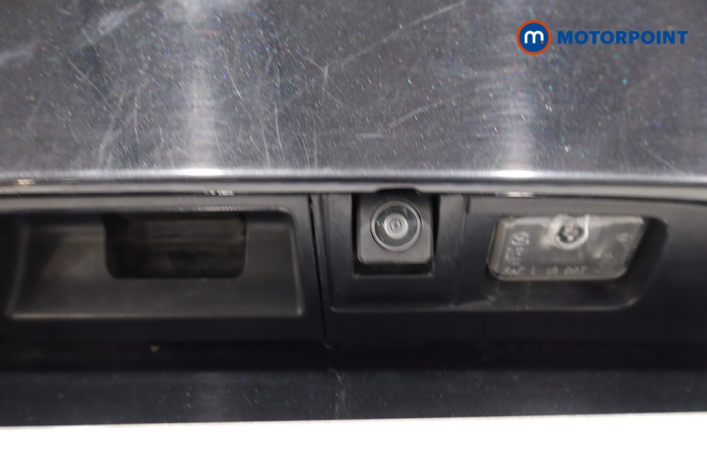 Mazda Cx-30 Exclusive-Line Manual Petrol SUV - Stock Number (1583624) - 37th supplementary image