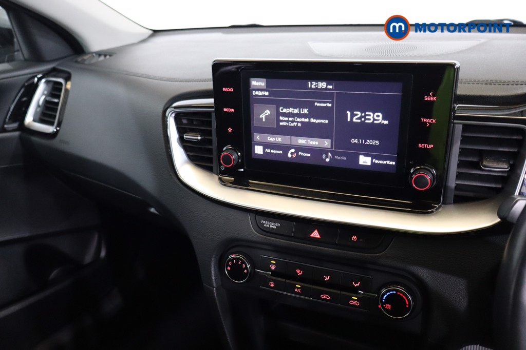 KIA Xceed Edition Manual Petrol Hatchback - Stock Number (1584276) - 3rd supplementary image