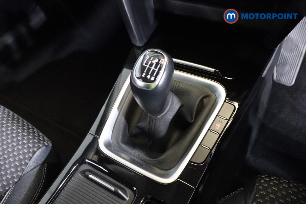 KIA Xceed Edition Manual Petrol Hatchback - Stock Number (1584276) - 11th supplementary image