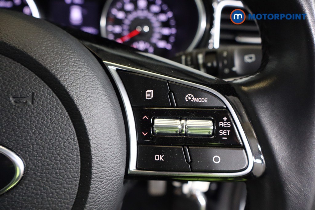 KIA Xceed Edition Manual Petrol Hatchback - Stock Number (1584276) - 13th supplementary image