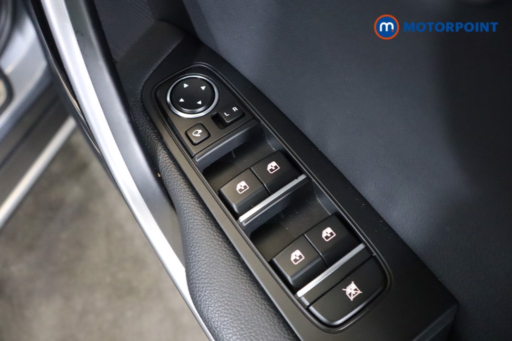 KIA Xceed Edition Manual Petrol Hatchback - Stock Number (1584276) - 17th supplementary image