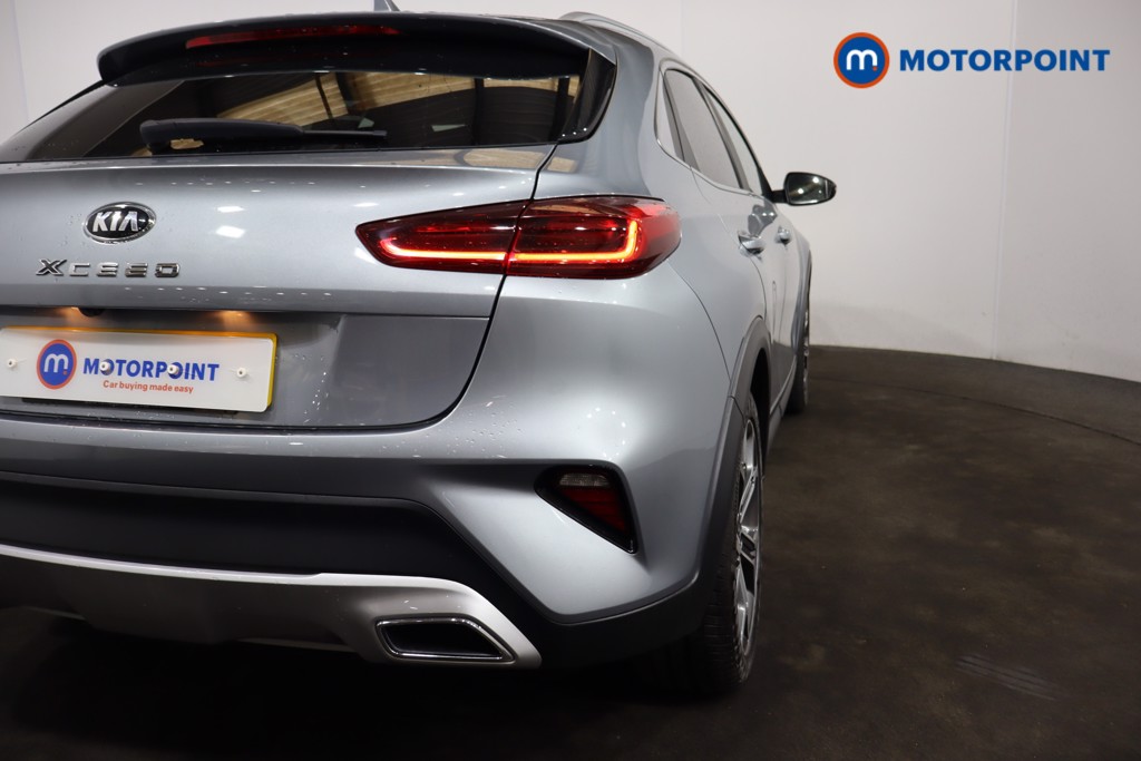 KIA Xceed Edition Manual Petrol Hatchback - Stock Number (1584276) - 29th supplementary image