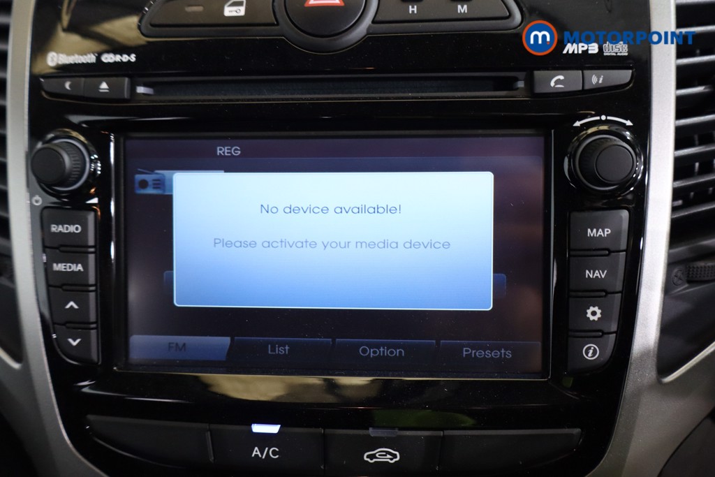 Hyundai Ix20 Se Nav Manual Diesel People Carrier - Stock Number (1584291) - 6th supplementary image