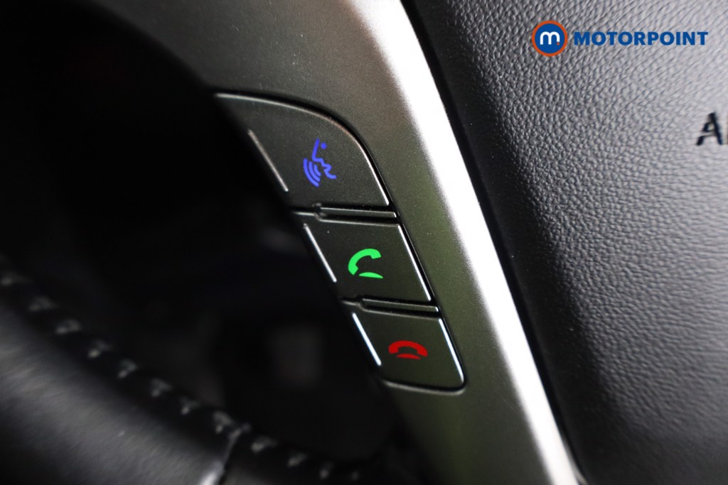 Hyundai Ix20 Se Nav Manual Diesel People Carrier - Stock Number (1584291) - 12th supplementary image