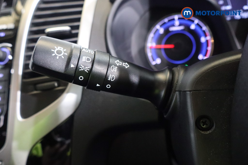 Hyundai Ix20 Se Nav Manual Diesel People Carrier - Stock Number (1584291) - 15th supplementary image