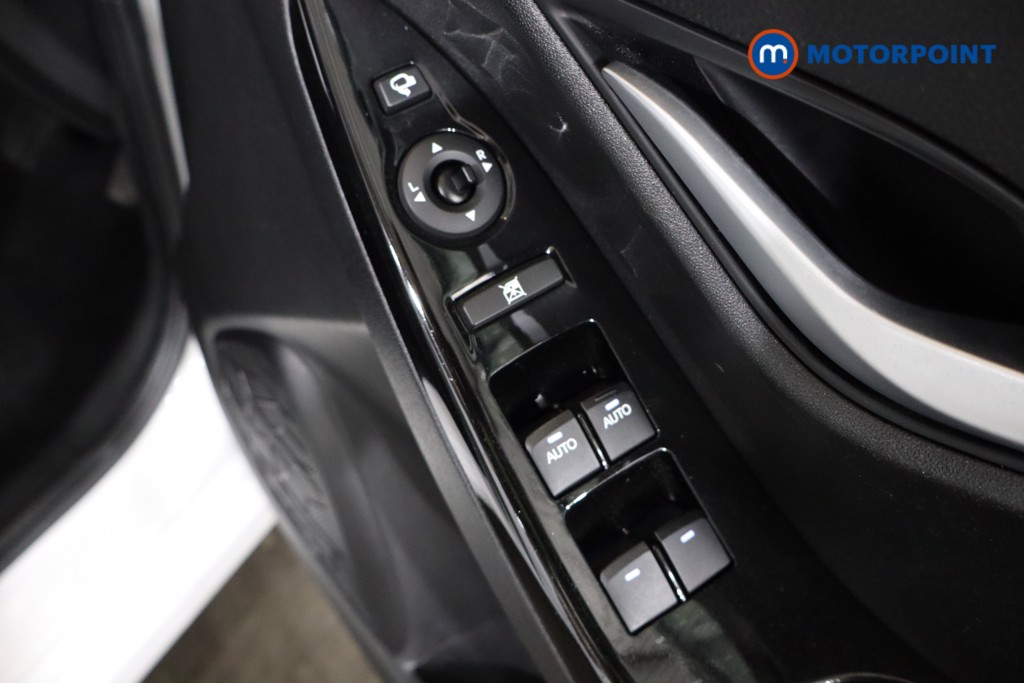 Hyundai Ix20 Se Nav Manual Diesel People Carrier - Stock Number (1584291) - 18th supplementary image