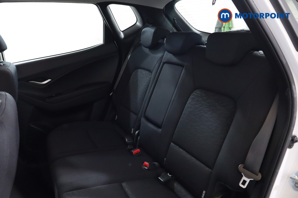 Hyundai Ix20 Se Nav Manual Diesel People Carrier - Stock Number (1584291) - 20th supplementary image