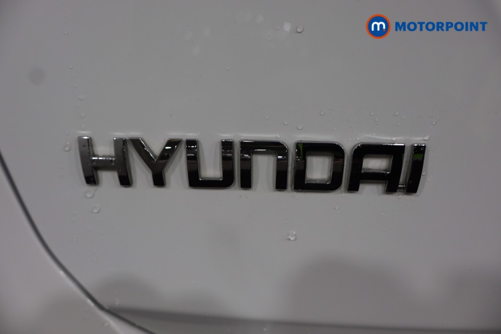 Hyundai Ix20 Se Nav Manual Diesel People Carrier - Stock Number (1584291) - 31st supplementary image