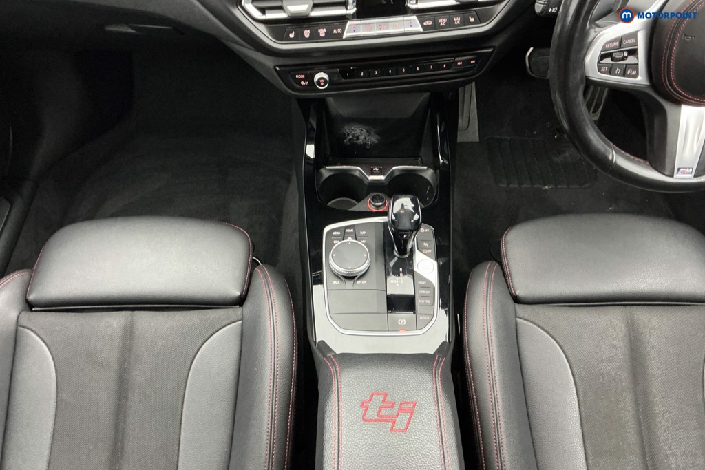 BMW 1 Series 128Ti Automatic Petrol Hatchback - Stock Number (1584486) - 4th supplementary image