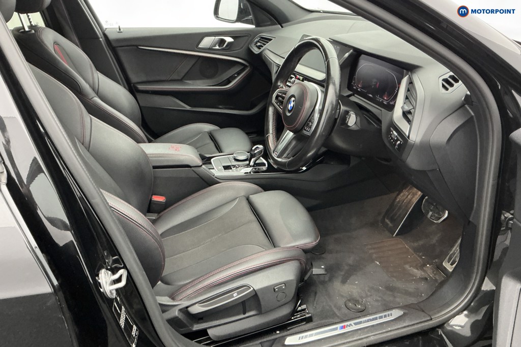 BMW 1 Series 128Ti Automatic Petrol Hatchback - Stock Number (1584486) - 5th supplementary image