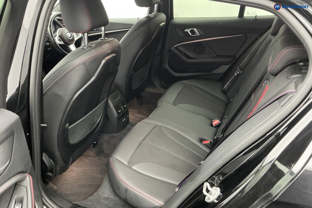 BMW 1 Series 128Ti Automatic Petrol Hatchback - Stock Number (1584486) - 7th supplementary image