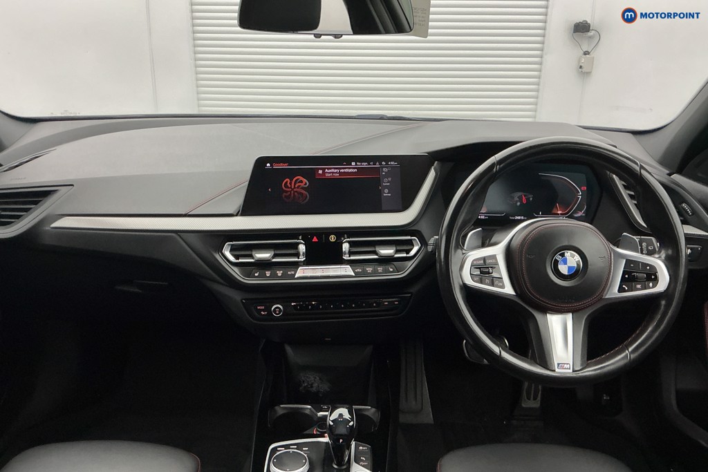 BMW 1 Series 128Ti Automatic Petrol Hatchback - Stock Number (1584486) - 10th supplementary image
