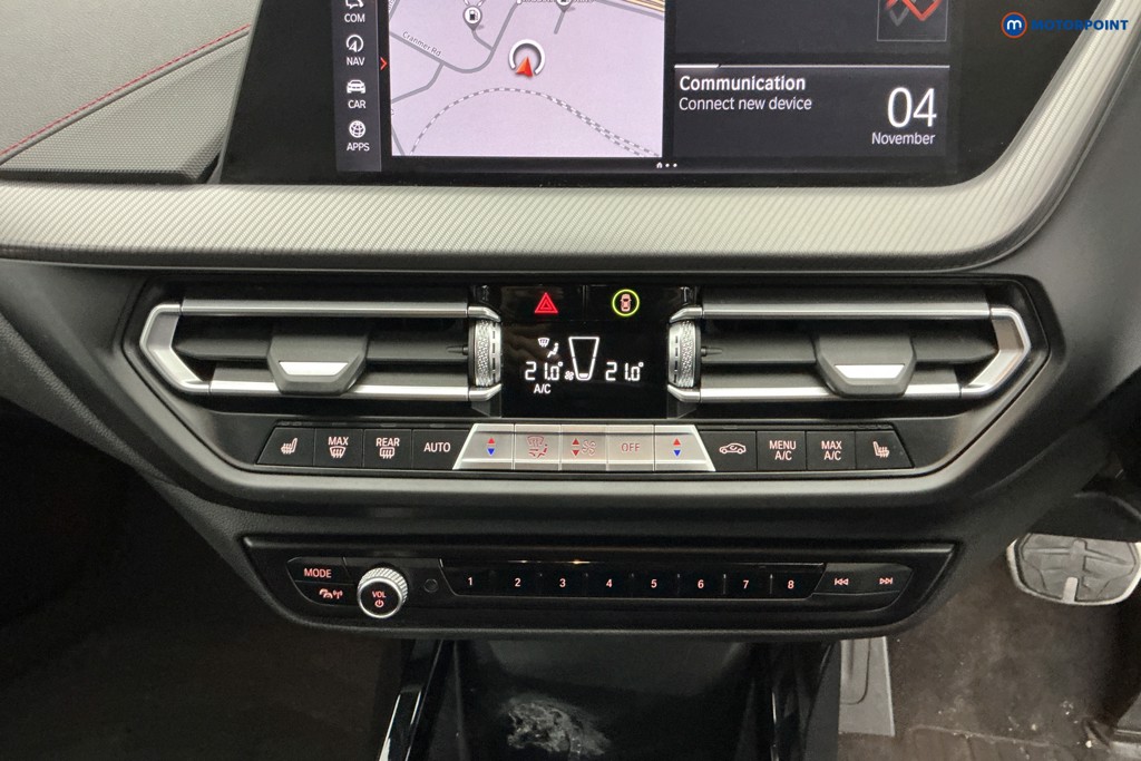 BMW 1 Series 128Ti Automatic Petrol Hatchback - Stock Number (1584486) - 13th supplementary image