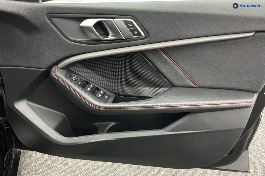 BMW 1 Series 128Ti Automatic Petrol Hatchback - Stock Number (1584486) - 15th supplementary image