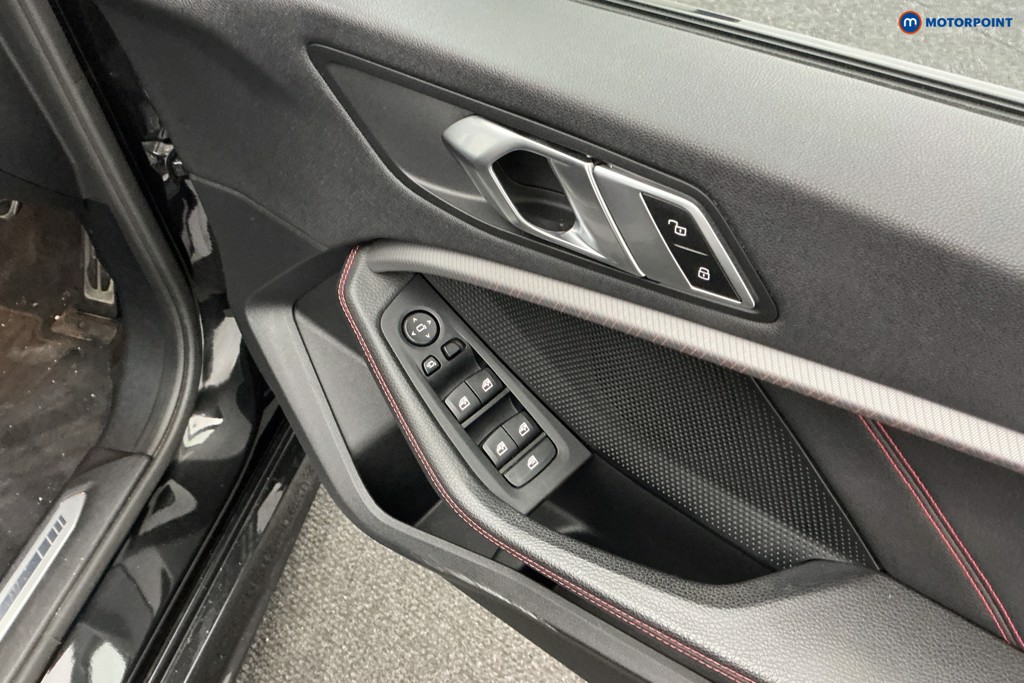 BMW 1 Series 128Ti Automatic Petrol Hatchback - Stock Number (1584486) - 16th supplementary image