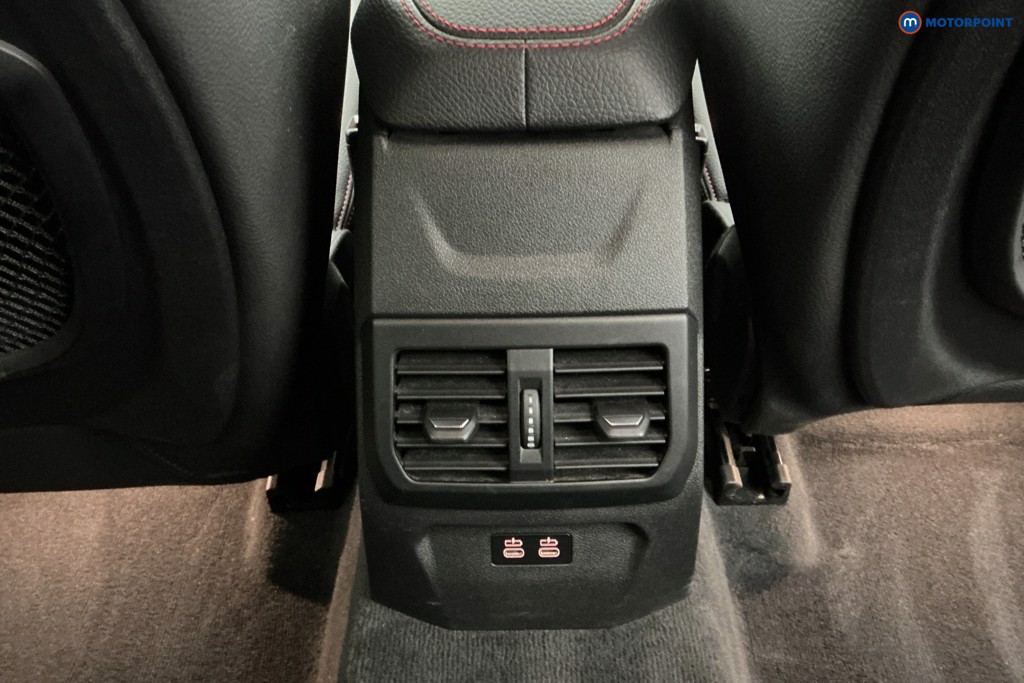 BMW 1 Series 128Ti Automatic Petrol Hatchback - Stock Number (1584486) - 17th supplementary image