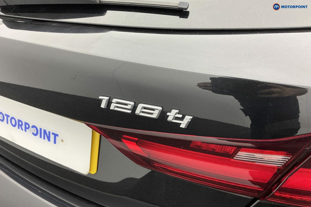 BMW 1 Series 128Ti Automatic Petrol Hatchback - Stock Number (1584486) - 19th supplementary image