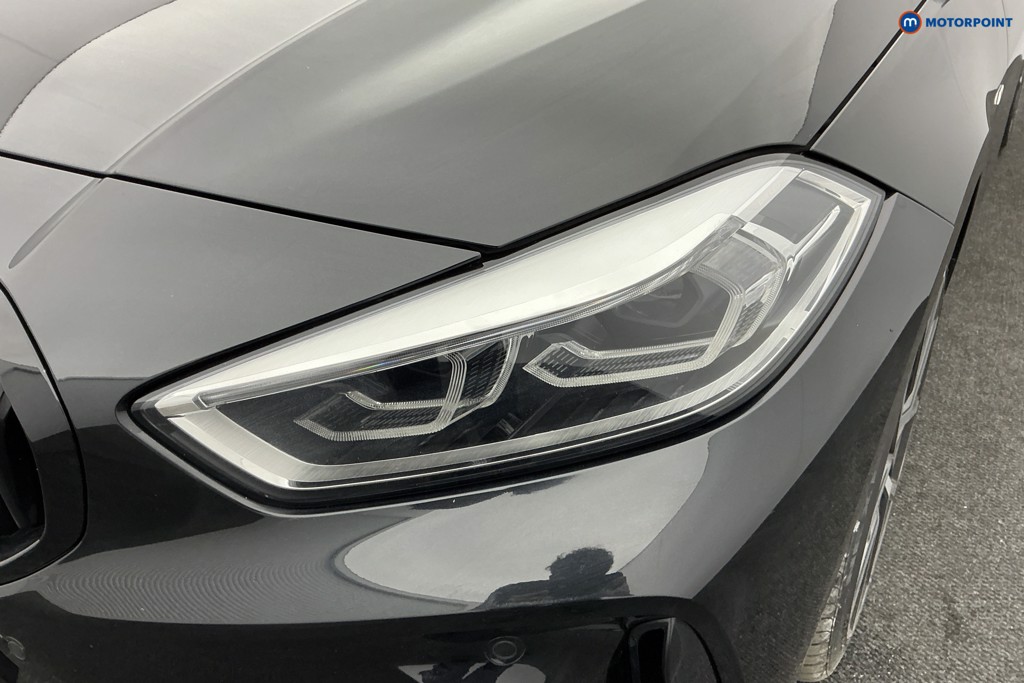 BMW 1 Series 128Ti Automatic Petrol Hatchback - Stock Number (1584486) - 21st supplementary image