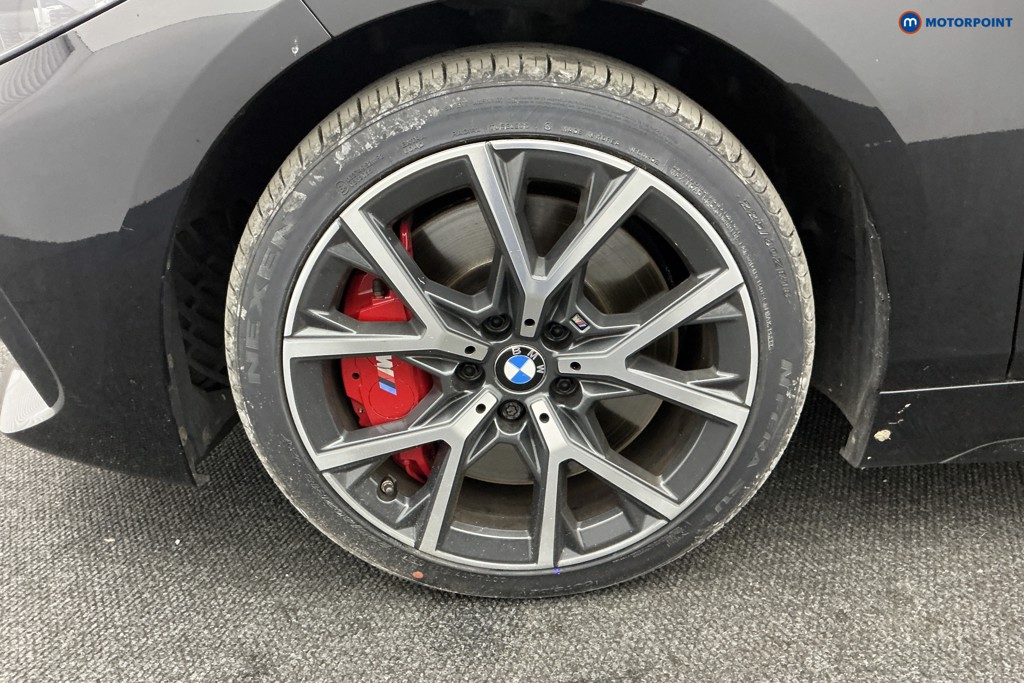 BMW 1 Series 128Ti Automatic Petrol Hatchback - Stock Number (1584486) - 23rd supplementary image