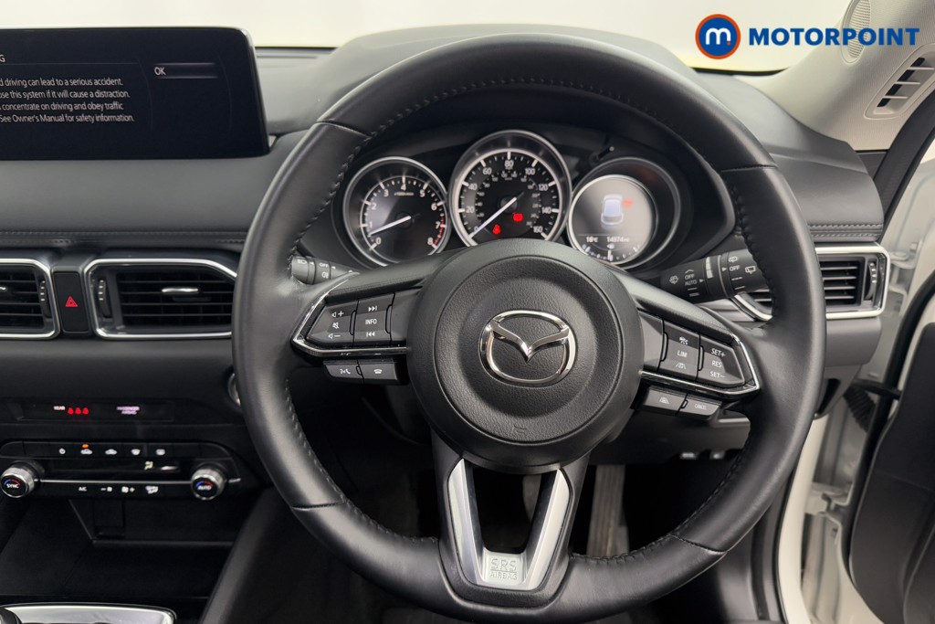 Mazda Cx-5 Centre-Line Manual Petrol SUV - Stock Number (1584597) - 3rd supplementary image