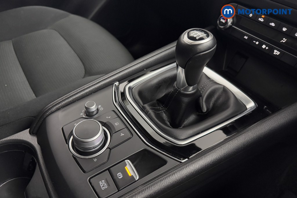 Mazda Cx-5 Centre-Line Manual Petrol SUV - Stock Number (1584597) - 11th supplementary image