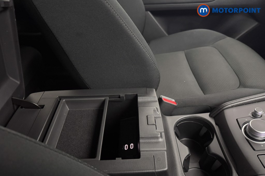 Mazda Cx-5 Centre-Line Manual Petrol SUV - Stock Number (1584597) - 12th supplementary image