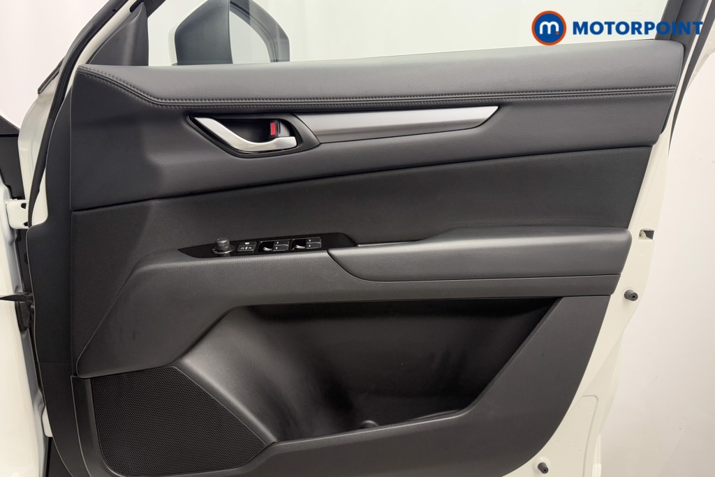 Mazda Cx-5 Centre-Line Manual Petrol SUV - Stock Number (1584597) - 15th supplementary image