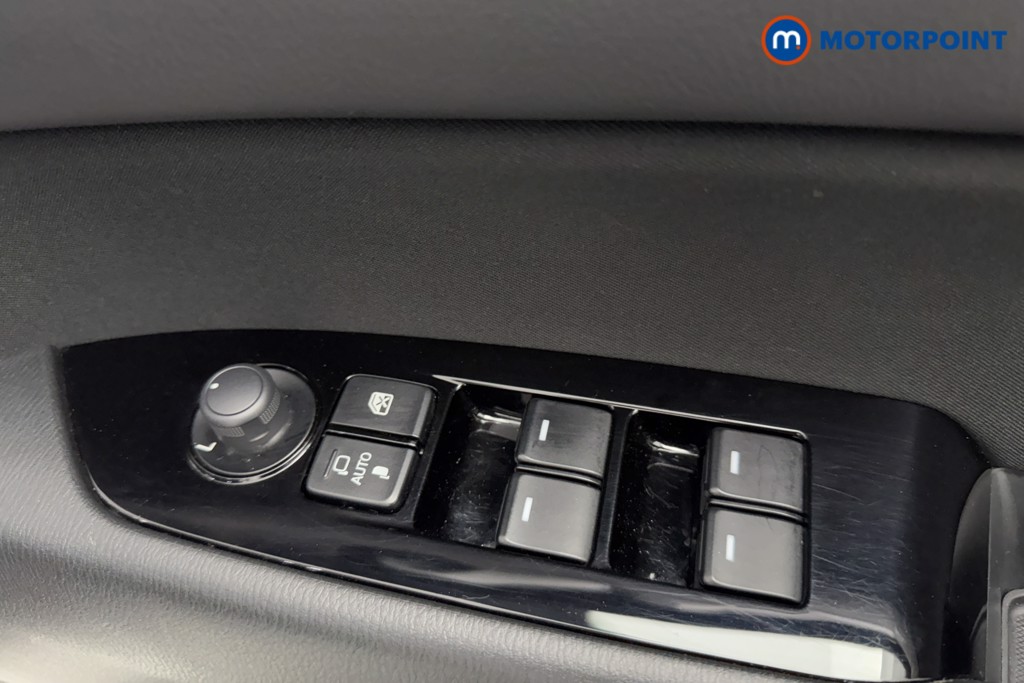 Mazda Cx-5 Centre-Line Manual Petrol SUV - Stock Number (1584597) - 16th supplementary image