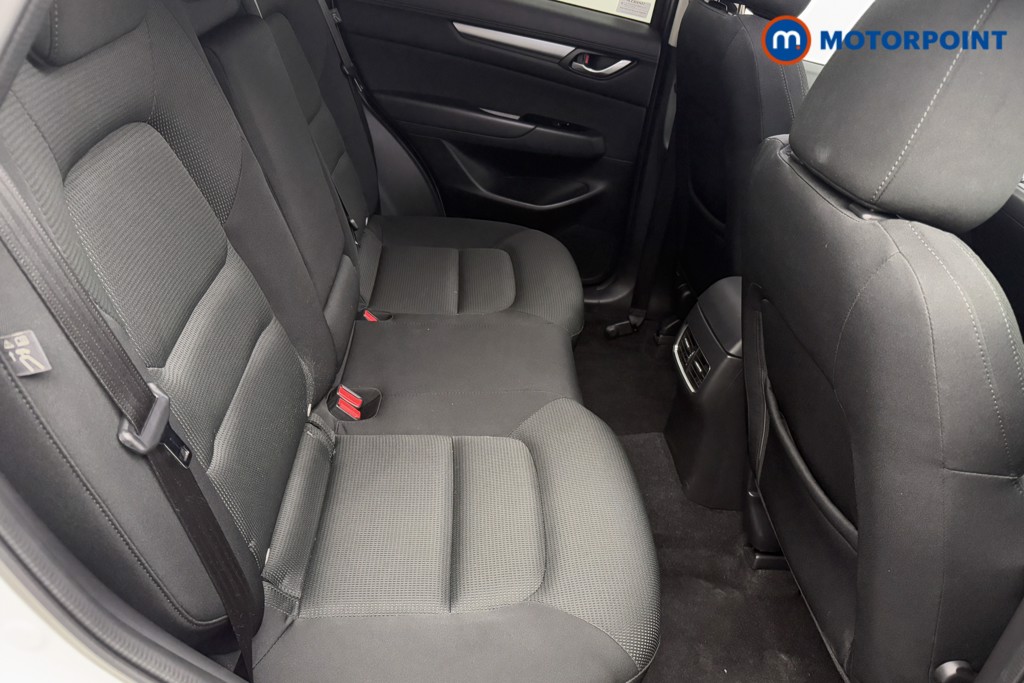 Mazda Cx-5 Centre-Line Manual Petrol SUV - Stock Number (1584597) - 19th supplementary image