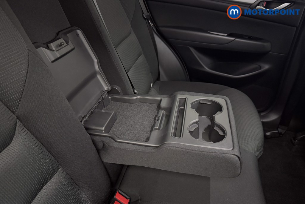 Mazda Cx-5 Centre-Line Manual Petrol SUV - Stock Number (1584597) - 21st supplementary image