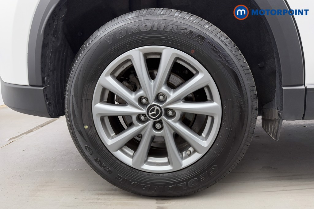Mazda Cx-5 Centre-Line Manual Petrol SUV - Stock Number (1584597) - 27th supplementary image
