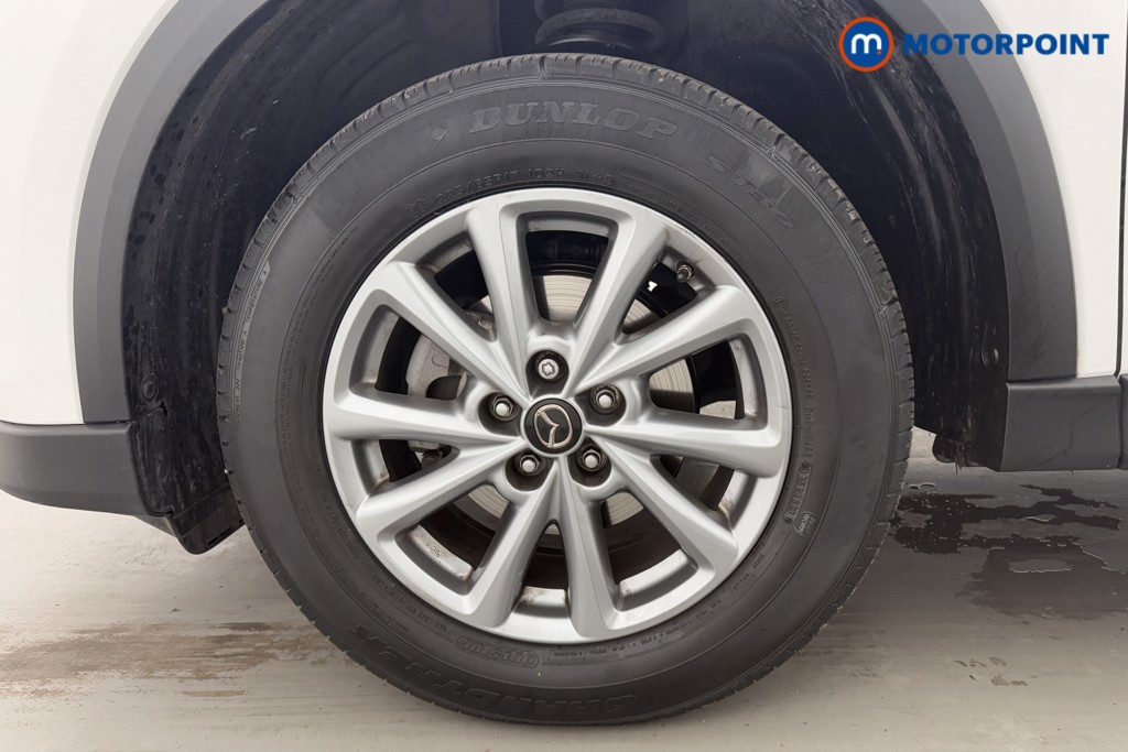 Mazda Cx-5 Centre-Line Manual Petrol SUV - Stock Number (1584597) - 29th supplementary image