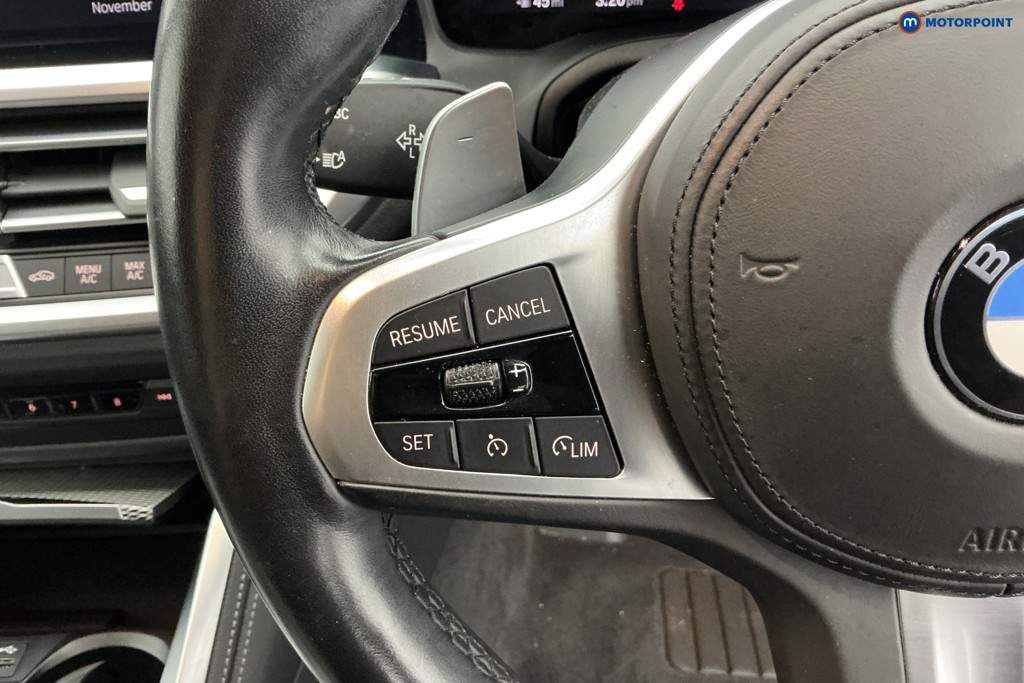 BMW 4 Series M Sport Automatic Petrol Coupe - Stock Number (1584609) - 9th supplementary image