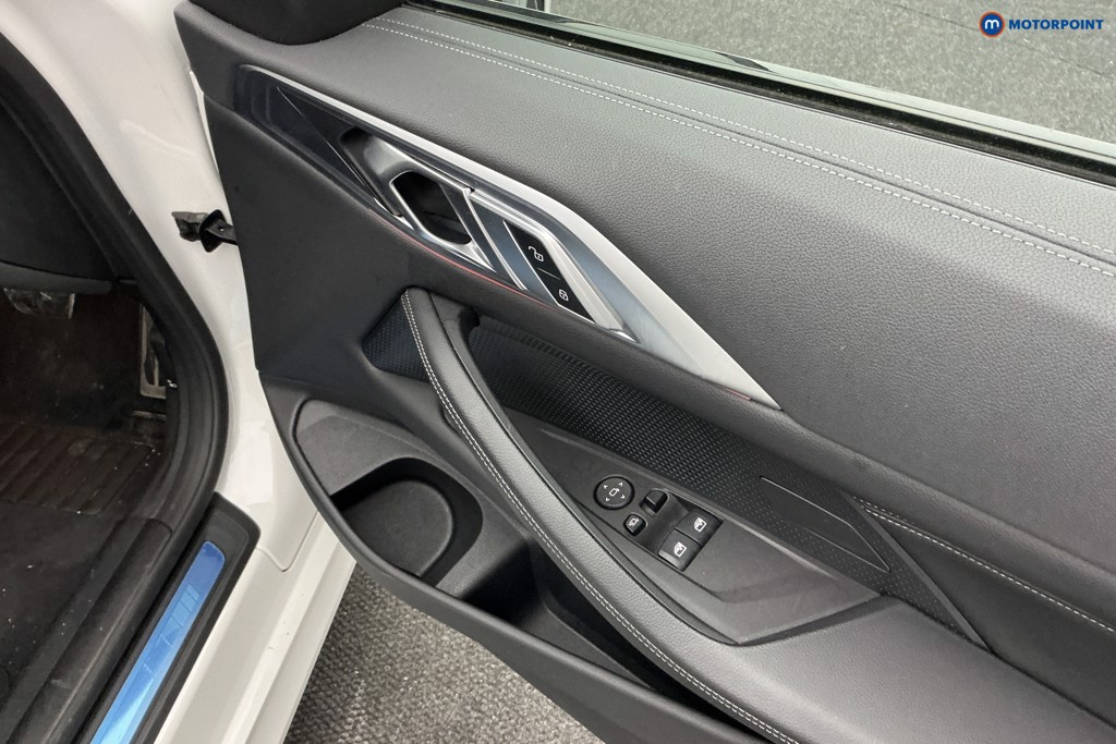 BMW 4 Series M Sport Automatic Petrol Coupe - Stock Number (1584609) - 14th supplementary image